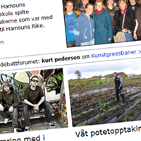 Lokalavisa NordSalten
