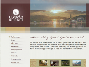 Ulvsv�g Gjestgiveri